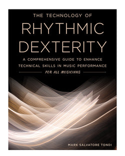 The Technology of Rhythmic Dexterity, Methodology